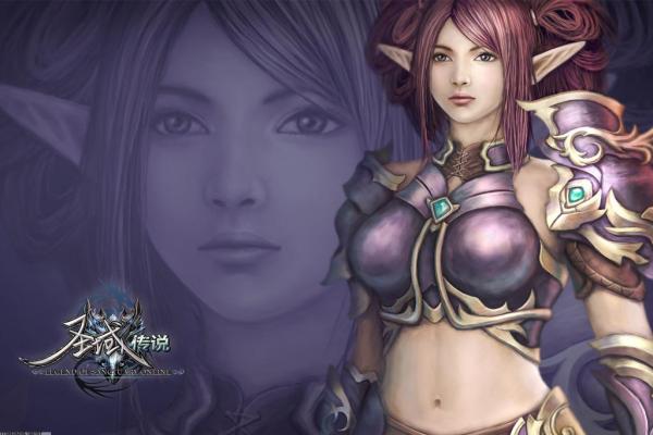 《热血江湖》秘宝获取方法，如何快速找到秘宝界面