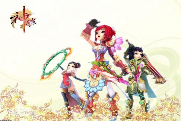 《魔兽世界》全职业初学者指南与对战要领