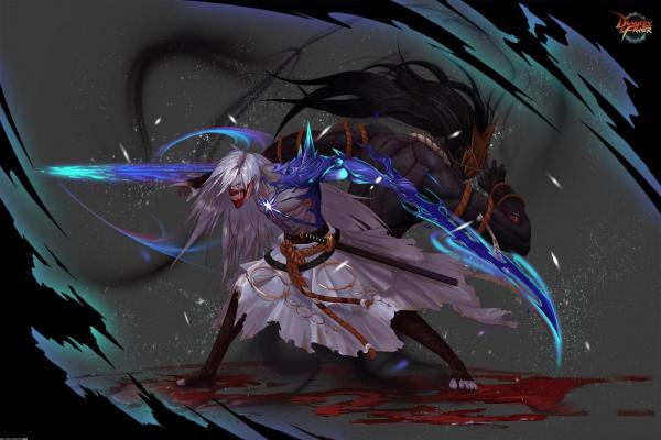 《九阴真经》风雷降魔杖连招技巧解析