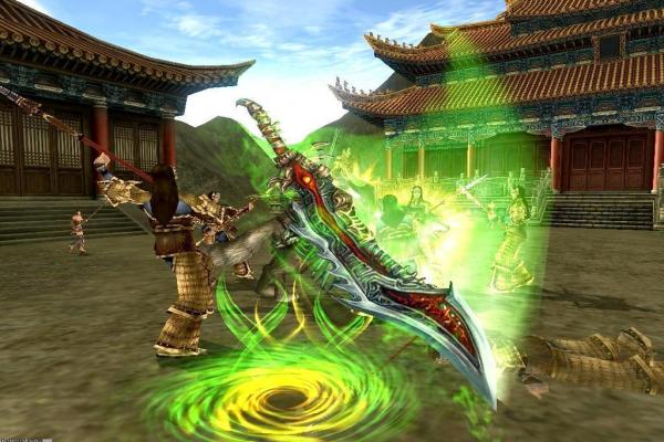 《悍将三国》手游下载与玩法指南：2024年最热门策略手游