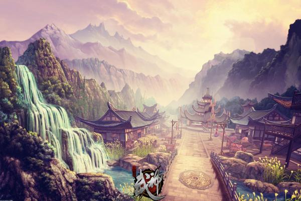 三国演义的三国势力简介与历史背景